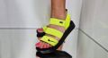 Дамски сандали Nike Реплика ААА+, снимка 2