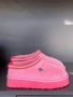 UGG Дамски Ежедневни Розови Обувки ЮДЖИДЖИ Код E1196, снимка 2