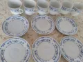Сервиз за кафе , снимка 9