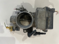 Дроселова клапа VDO 96 526 828 80  Peugeot / Citroen 2.0 16 v 136 кс, снимка 2