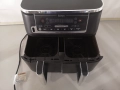 Грил и Еър Фрайър - Ninja Foodi Health Grill & Air Fryer, снимка 4