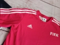 Блуза Nike Dri-FIT и тениска Adidas FIFA 164 р., снимка 2