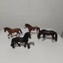 Фигурки Schleich коне, снимка 6