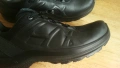 HAIX Black Eagle Tactical 2.1 GORE-TEX Low Leather Shoes размер EUR 38 естествена кожа - 2392, снимка 6