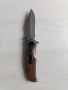 Сгъваем ловен нож Browning , снимка 3