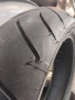 160/60ZR17 Dunlop, снимка 10