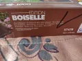 Пъзел "Two Stallions" Edition Boiselle Schmidt 2010г. 1000 части , снимка 5