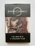 The Hero with a Thousand Faces Third Edition, Joseph Campbell Джоузеф Кембъл Героят с хиляди лица, снимка 1