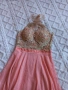 Бална официална рокля , снимка 5