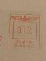 Стар пощенски плик с марки и печати Дойче Райх поща с свастика за КОЛЕКЦИЯ ДЕКОРАЦИЯ 45963, снимка 4
