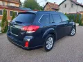 Subaru OUTBACK 2011 2.0D-150HP 4X4, снимка 5