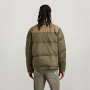 G-Star RAW - Мъжко зимно яке - Размер M - Перфектно, снимка 2