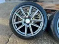 5х112 18 Джанти Mercedes Audi VW Seat Skoda 5x112
, снимка 2