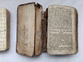Стари молитвеници , снимка 3