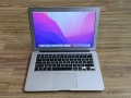 MacBook Air 13 2017`Core i5/256GB SSD/8GB RAM/Бат 90%, снимка 2
