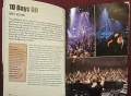 Справочник - рейв партитата по света / Around the World in 80 Raves, снимка 9