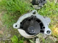Стартер за Peugeot 307 2.0 136 hp .Бензин , снимка 5