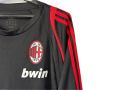 Мъжка блуза Adidas x AC Milan, Размер L, снимка 3