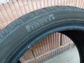 2бр.зимни гуми Pirelli 245 40 19 dot4022 цената е за брой!, снимка 4