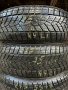 Гуми 215/65/17 Goodyear Зимни 4 броя, снимка 2