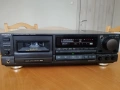 Триглав дек Technics RS-BX727, снимка 2