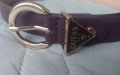 Дамски колан Guess , снимка 3