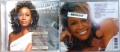 Whitney Houston – CD - оригинални дискове, снимка 5