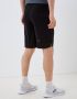 Мъжки къси панталони PUMA Rtg Interlock Shorts Black, снимка 2