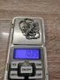 Нова сребърна верижка 925 проба, 10,35 г, снимка 6