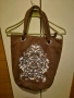 чанта с принт, снимка 1