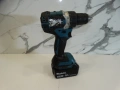 Makita DDF 484 - Безчетков двускоростен винтоверт, снимка 2