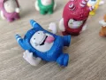 Oddbods колекция фигурки - оригинална серия, снимка 5