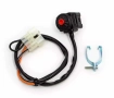 Бутон Копче Палене за Стартер КТМ KTM SXF250 , SXF450 , EXC300 EXC450, снимка 1