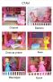 Детска къща за кукли - 274 части, снимка 6