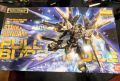 Сглобяем модел Gundam MG Freedom Full Burst, снимка 1 - Колекции - 45540810