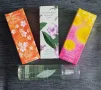 Стар бач / 4 броя / Green tea "Nectarine Blossom", "Exotic", "Mimosa" / Elizabeth Arden 100ml EDT, снимка 1