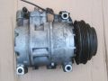 Компресор климатик Denso 447220-814 / 4B0260805C / 7SBU16C Ауди А6 Ц5 Пасат Б5 Audi A4 B5 A6 C5 Pass, снимка 2