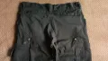 L.Brador 1842PB Stretch Work Trousers 50 / M работен панталон с от части еластична материя W4-269, снимка 5