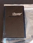 Метална кутия за цигари с магнит DAVIDOFF 50496, снимка 1