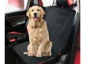 Постелка за кола за куче и животни водоустойчива и сгъваема, снимка 5