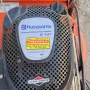 Бензинова косачка Husqvarna , снимка 4