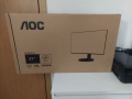 Монитор AOC Q27B3CF2 — 27", 2560×1440 (QHD), снимка 3