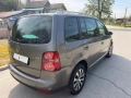 VW Touran 1.4 TSI 140 к.с / Холандия  - , снимка 12