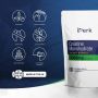 iPerk Creatine Monohydrate Таблетки - 3000 mg, 180 Таблетки (Доставка за 60 дни) - Веган, снимка 4