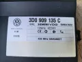 Модул безключово палене за Фолксваген Туарег VW Touareg Phaeton 3D0909135C / 3D0 909 135 C, снимка 3