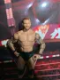 Екшън фигура WWE Randy Orton The Viper Ранди Ортън Mattel Basic Series играчка, снимка 12