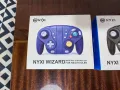 Nyxi wizard Нови джосйтици за Nintendo switch , снимка 2