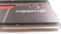 32 GB (2 по 16 GB) DDR4 RAM памет G.SKILL TridentZ F4-3000C15D-32GTZ, снимка 2