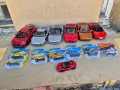 Honda 1:18 1:34 1:64 Hot Wheels Matchbox Welly Revell Kyosho Хонда колички, снимка 1