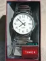 TIMEX INDIGLO от неръждаема стомана 35 ММ Сребрист., снимка 1